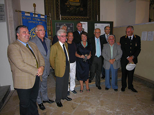 Rotary Club Bisceglie