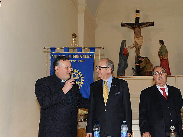 Rotary Club Bisceglie