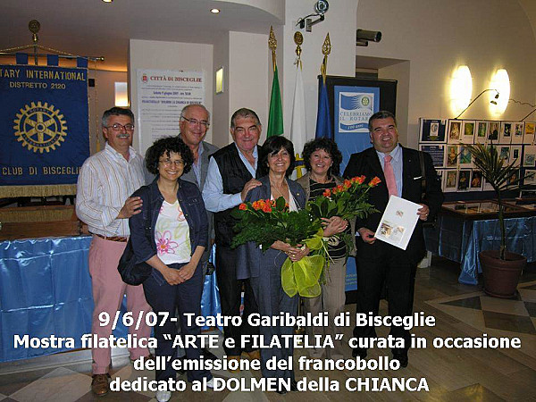 Rotary Club Bisceglie