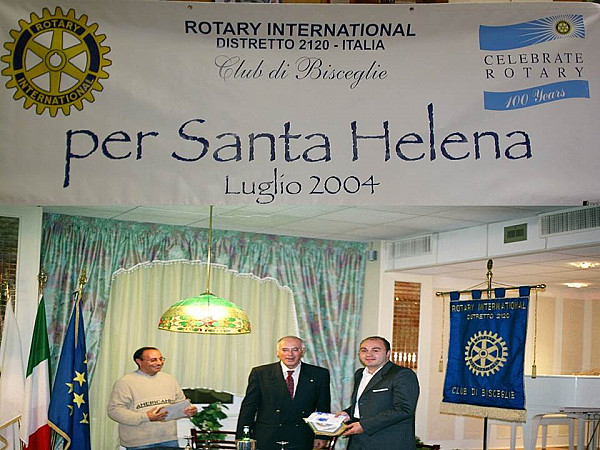 Rotary Club Bisceglie