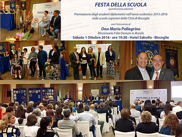 Rotary Club Bisceglie