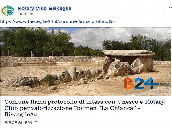 Rotary Club Bisceglie