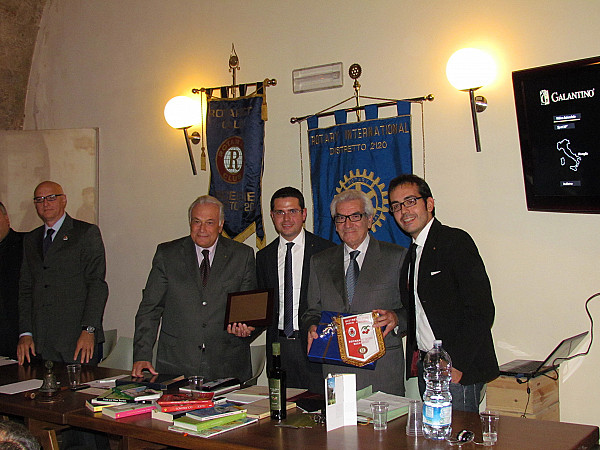 Rotary Club Bisceglie