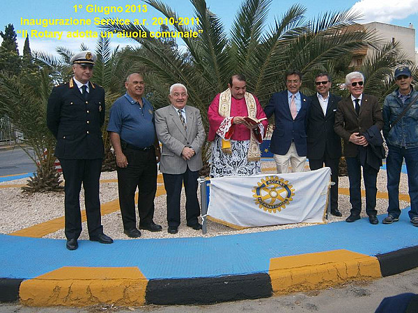 Rotary Club Bisceglie