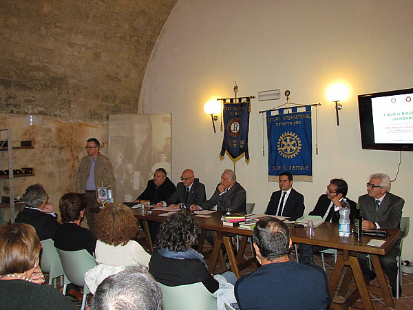 Rotary Club Bisceglie