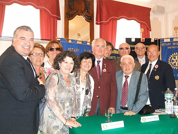 Rotary Club Bisceglie