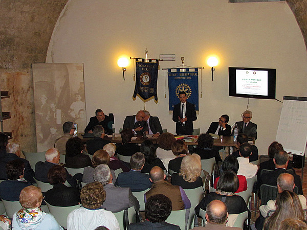 Rotary Club Bisceglie