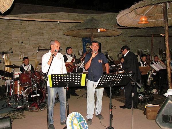 Rotary Club Bisceglie