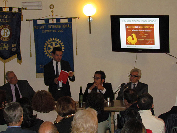 Rotary Club Bisceglie