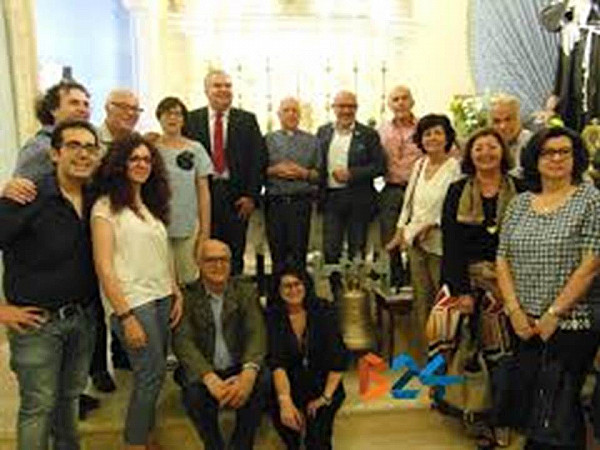 Rotary Club Bisceglie