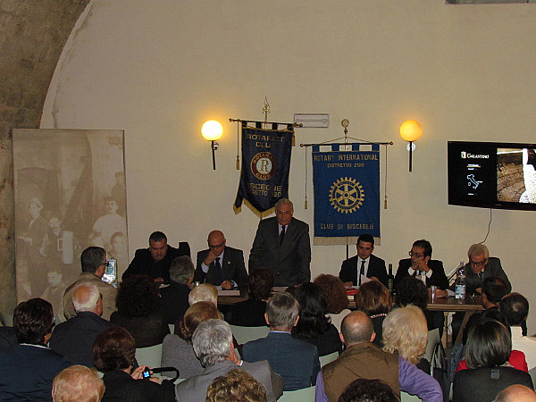 Rotary Club Bisceglie