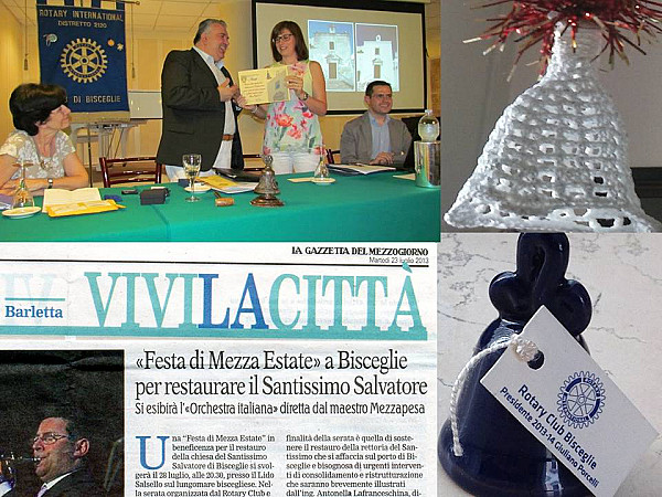 Rotary Club Bisceglie