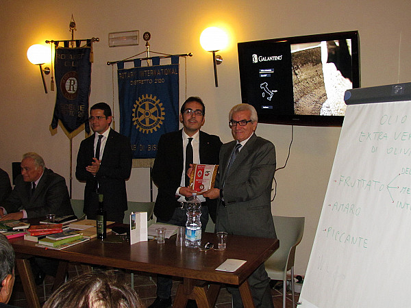 Rotary Club Bisceglie