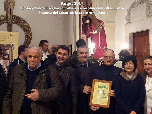 Rotary Club Bisceglie