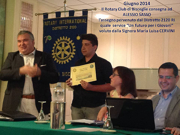 Rotary Club Bisceglie