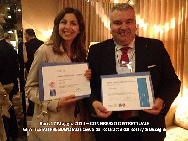 Rotary Club Bisceglie