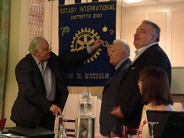 Rotary Club Bisceglie