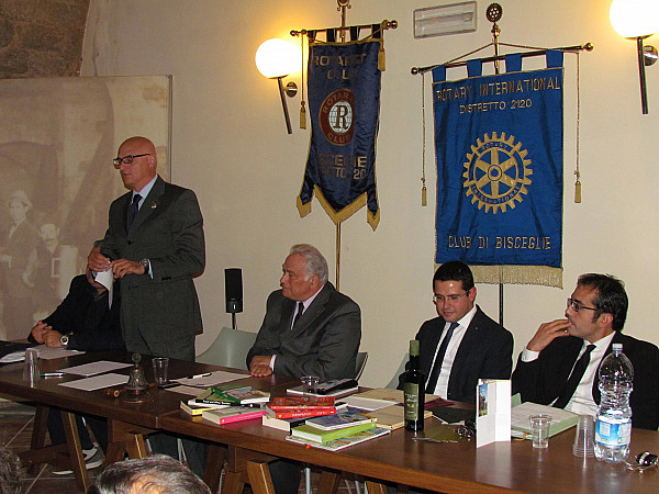 Rotary Club Bisceglie