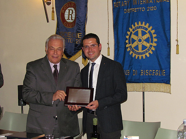 Rotary Club Bisceglie