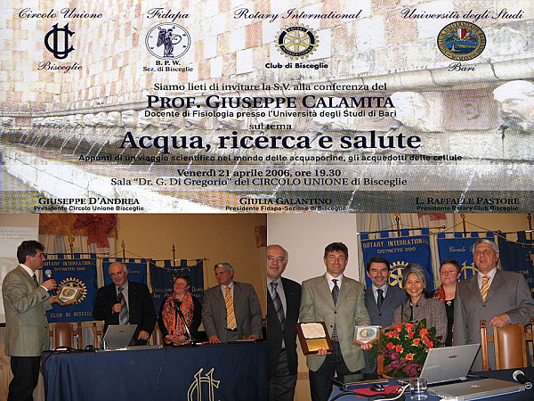 Rotary Club Bisceglie