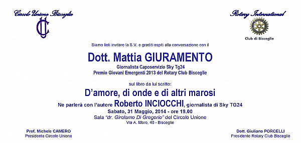 Rotary Club Bisceglie