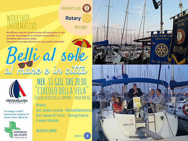 Rotary Club Bisceglie