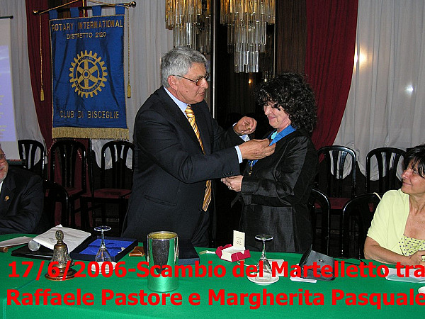 Rotary Club Bisceglie