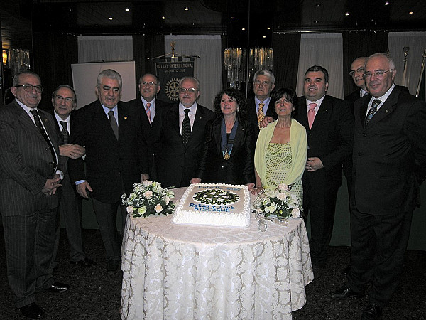 Rotary Club Bisceglie