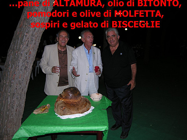 Rotary Club Bisceglie