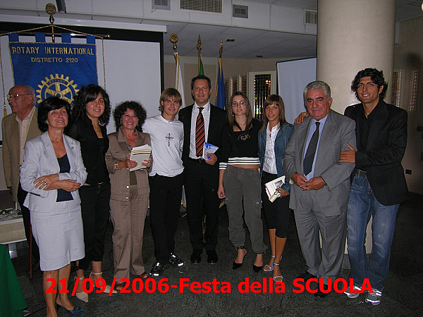 Rotary Club Bisceglie