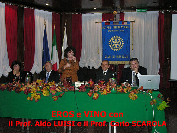 Rotary Club Bisceglie