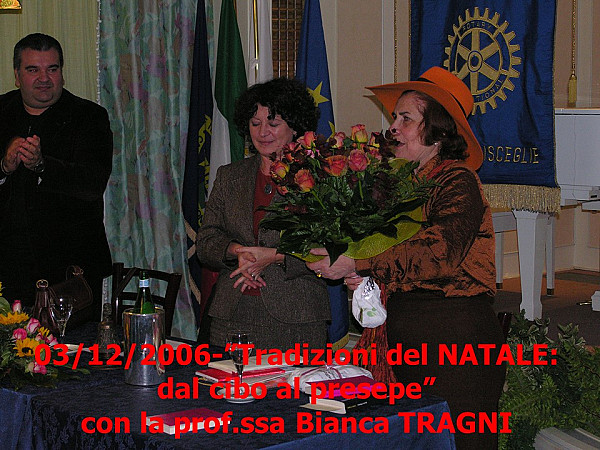 Rotary Club Bisceglie