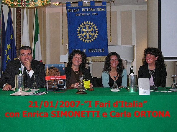 Rotary Club Bisceglie