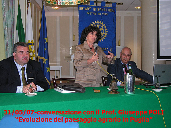 Rotary Club Bisceglie