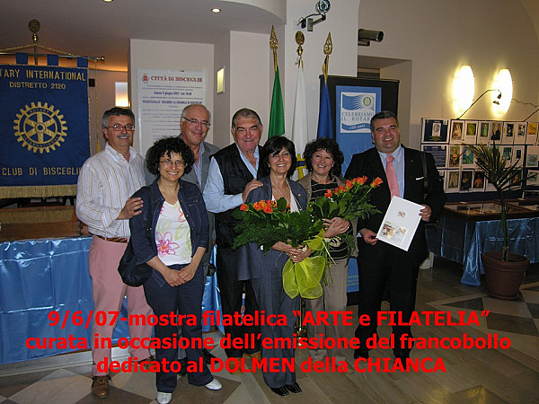 Rotary Club Bisceglie